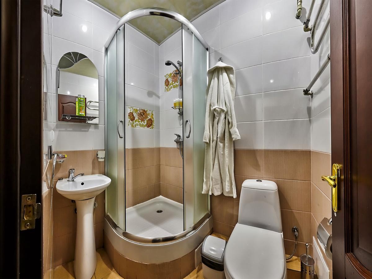 Sanatorium Elite Dnipro Hotel Truskavets Ngoại thất bức ảnh