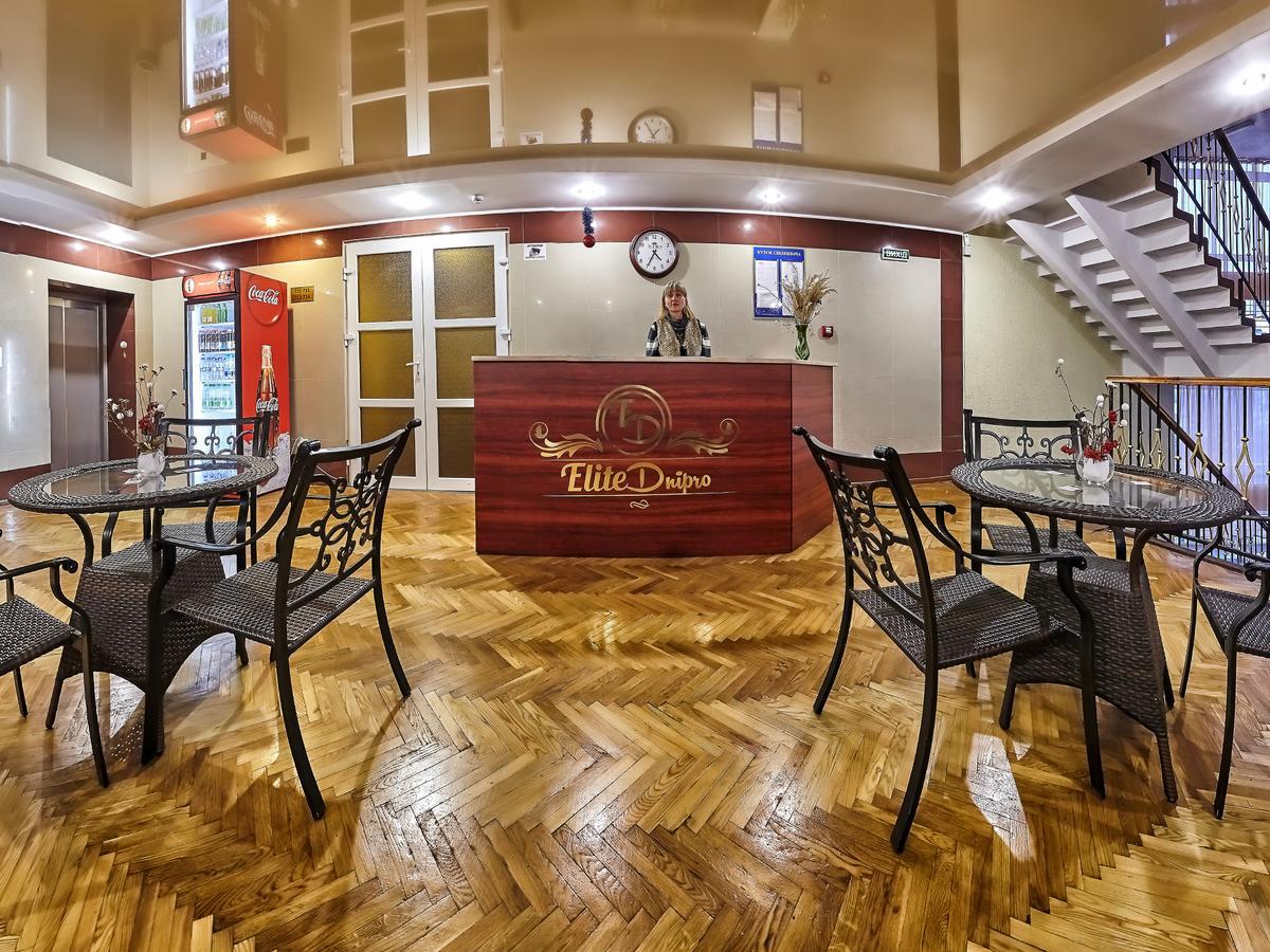Sanatorium Elite Dnipro Hotel Truskavets Ngoại thất bức ảnh