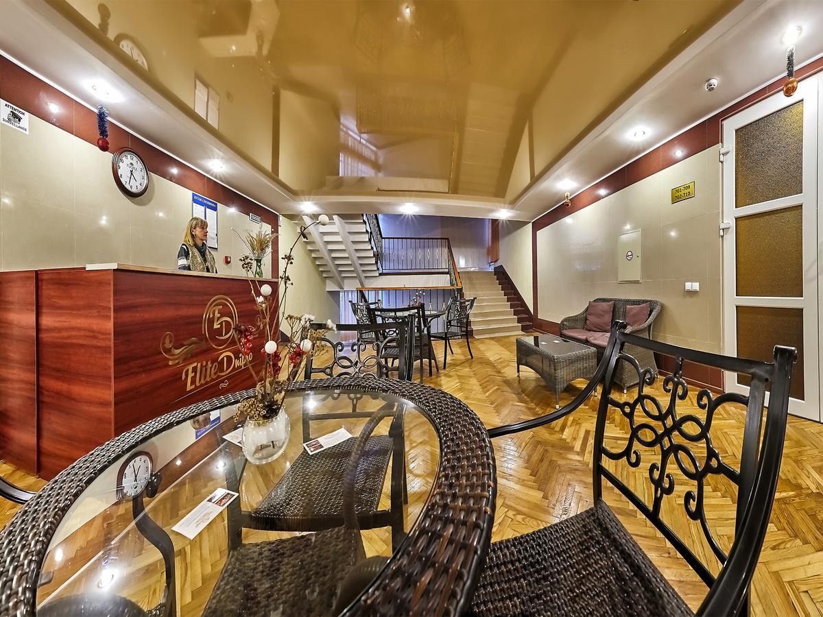 Sanatorium Elite Dnipro Hotel Truskavets Ngoại thất bức ảnh